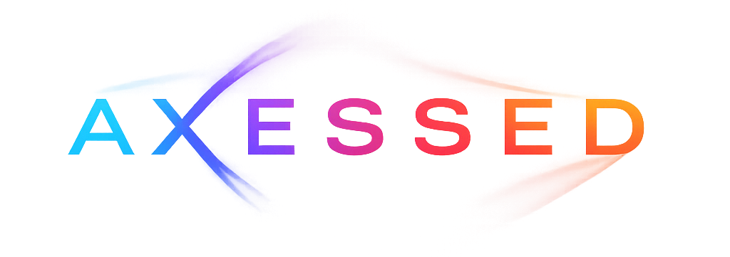 Axessed logo